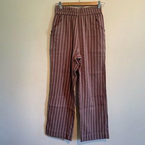 Ace&jig Great Pants in Wisteria